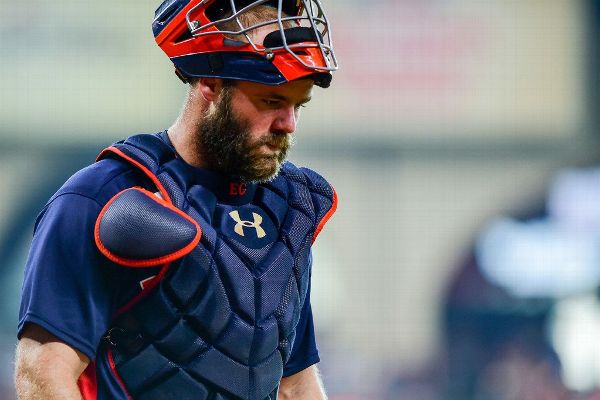 Former Astros player Evan Gattis opens up on the cheating scandal