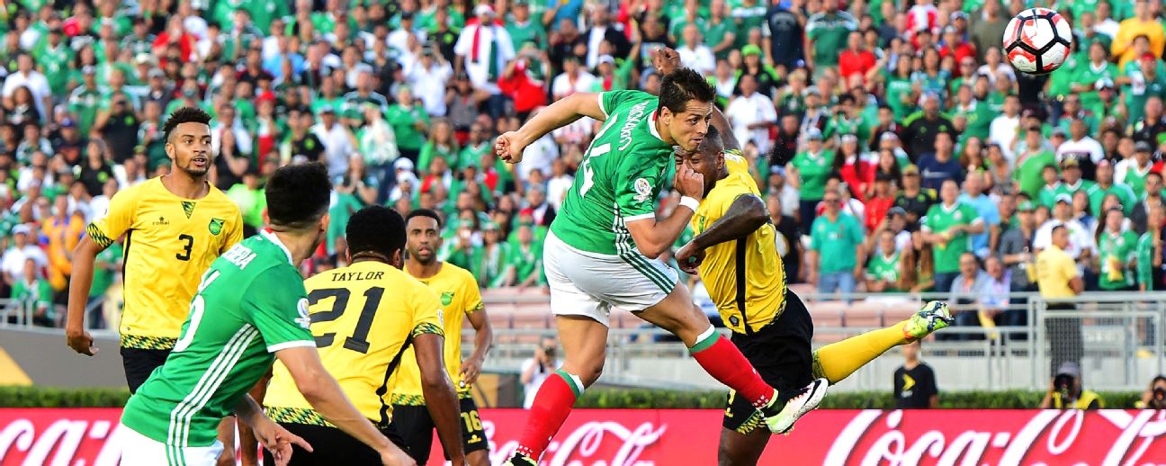 Javier Chicharito Hernandez #14 Mexico Black Soccer Jersey Men