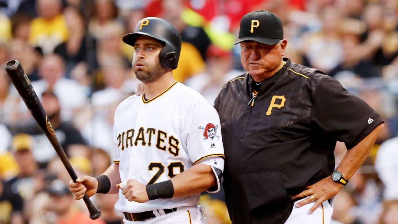 Francisco Cervelli Stats, Fantasy & News