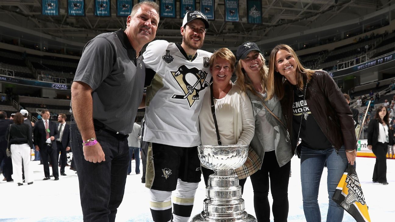 Brian Dumoulin and the Pittsburgh Penguins Repeat as Stanley Cup