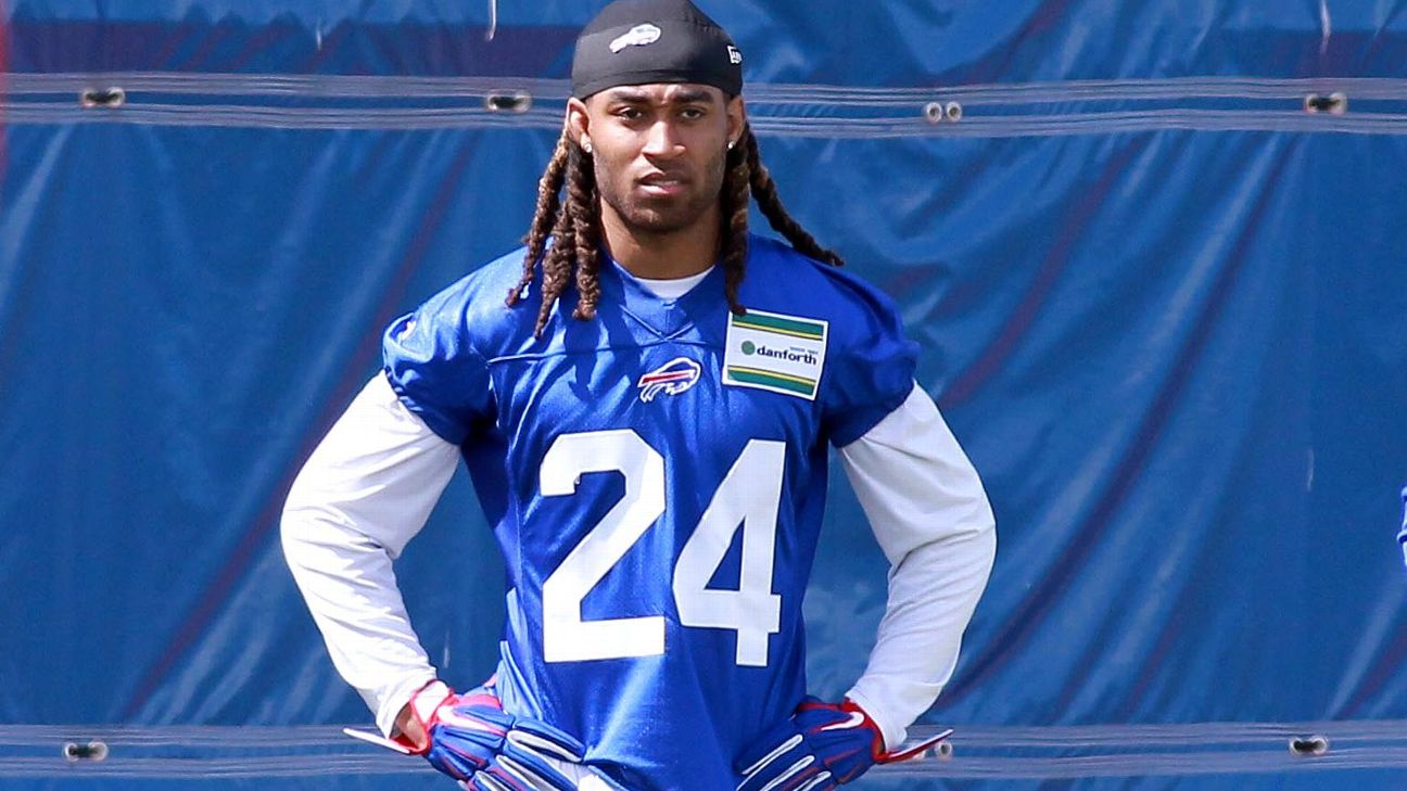 Ten Buffalo Bills to decide 2013, No. 4: Stephon Gilmore - Buffalo Rumblings