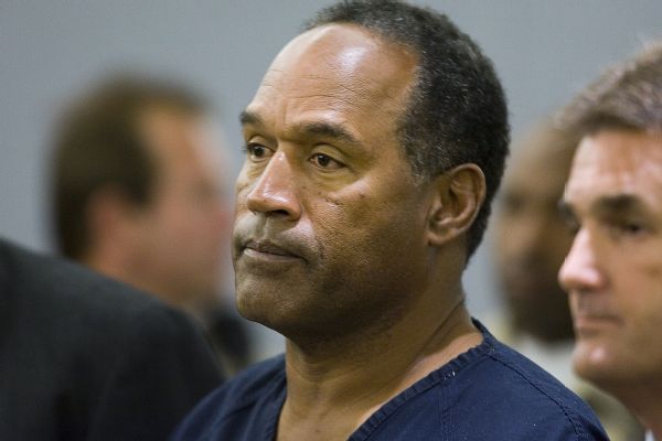 O.J. Simpson's estate to fight $33.5M suit payout