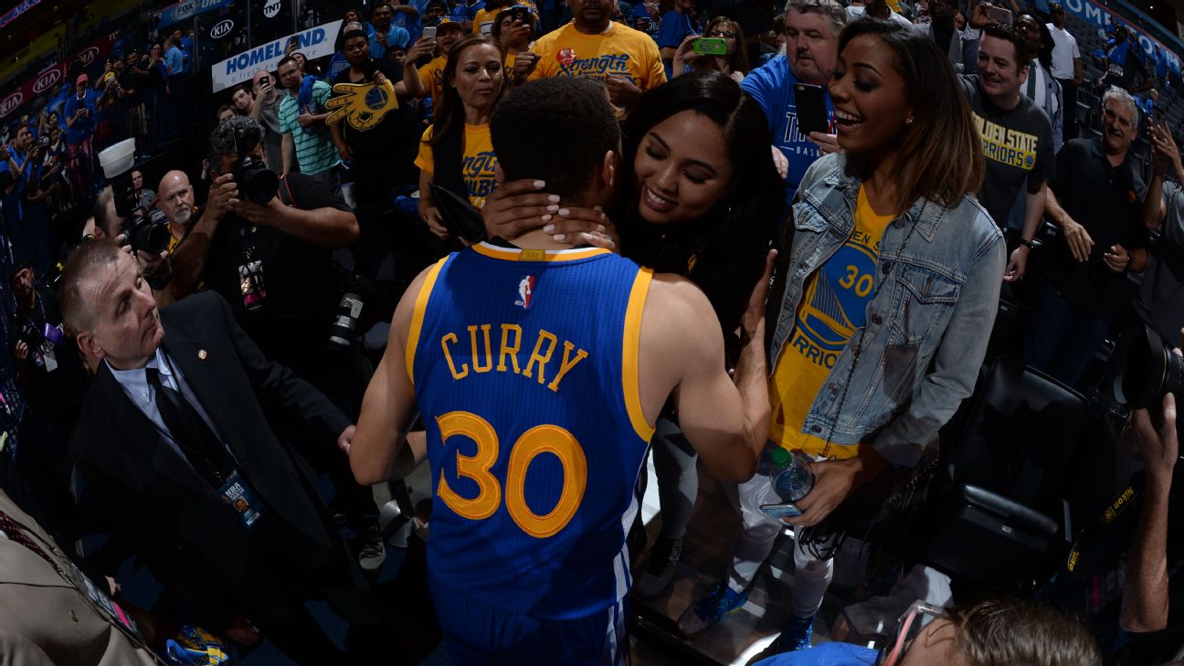 Ayesha Curry's Unexpected Beef With Celtics Fans During The Finals 👩‍🍳🥊  