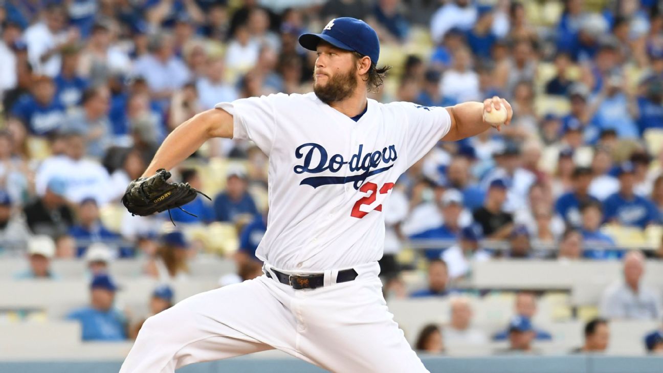 Kenley Jansen sets Dodgers' saves record in 4-1 win - Los Angeles