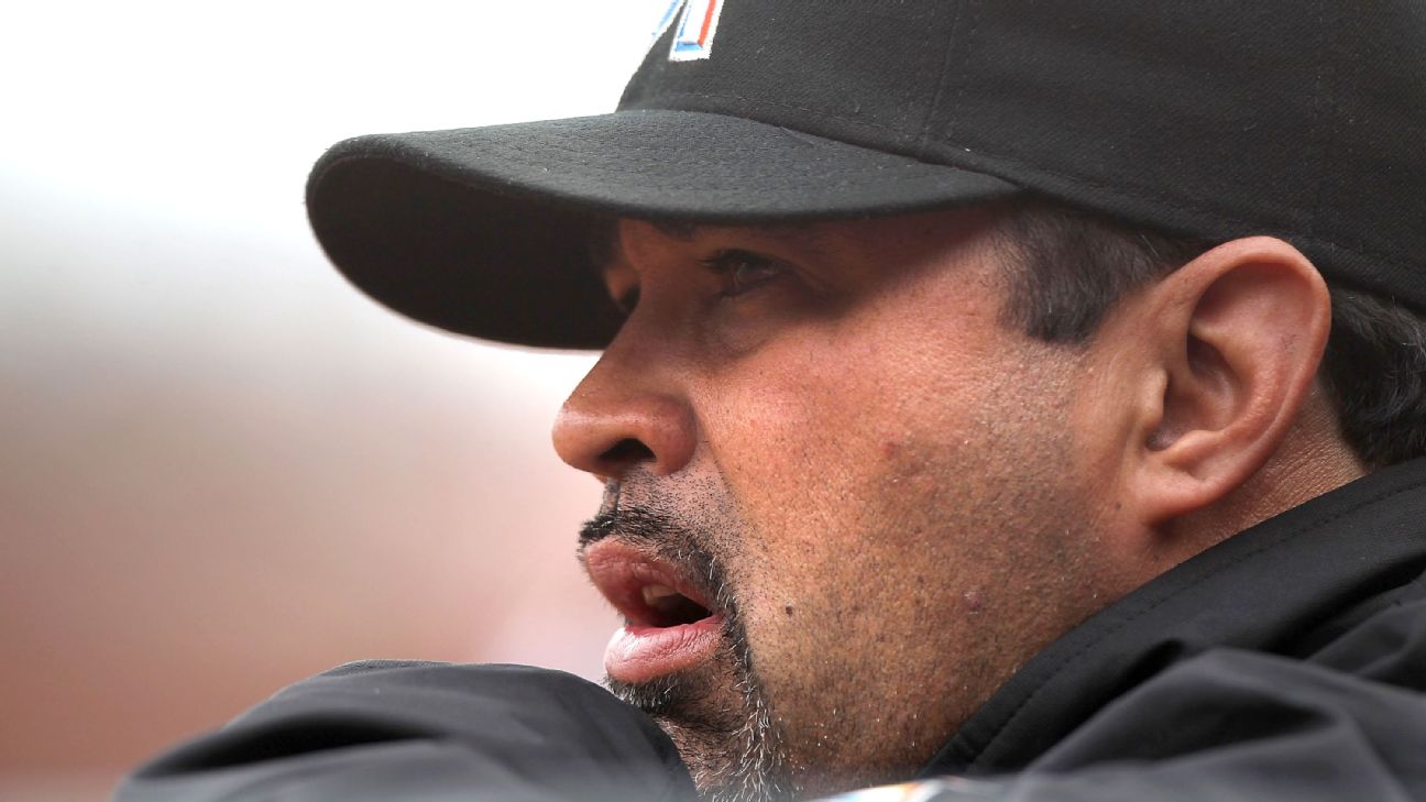 Ozzie Guillen on X: Good morning and On a day like today.   / X
