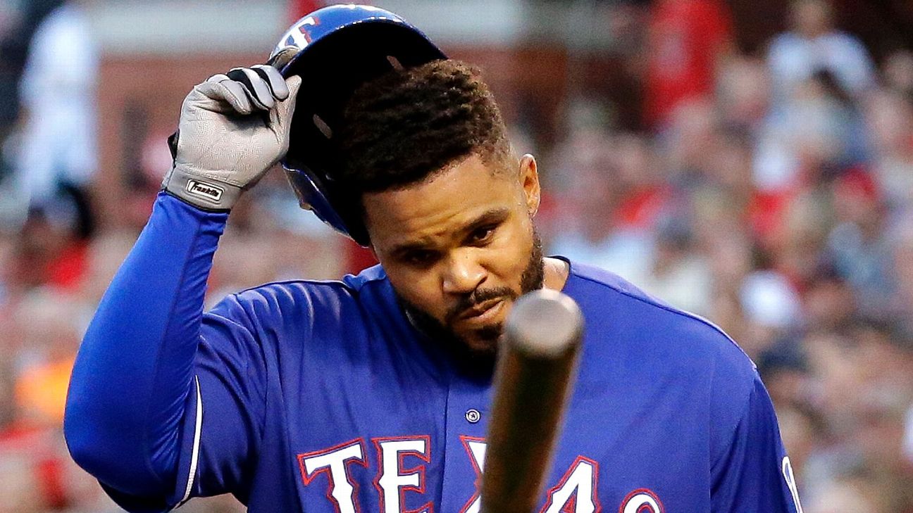 Prince Fielder injury: MLB, Rangers will miss his power - Sports
