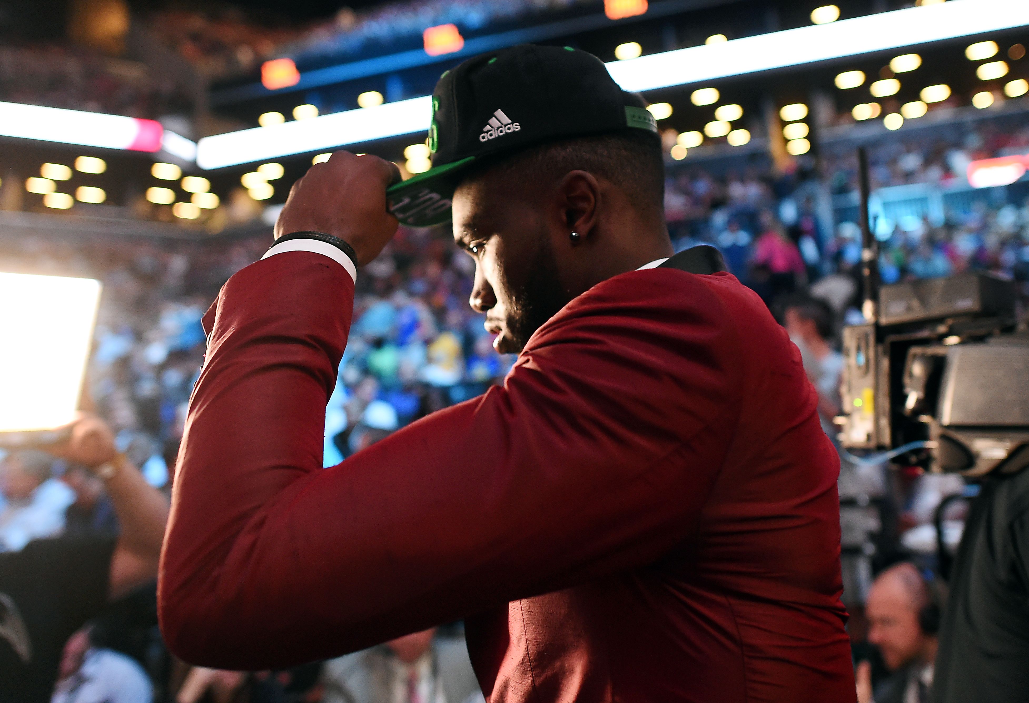 Photos 2016 NBA draft ESPN