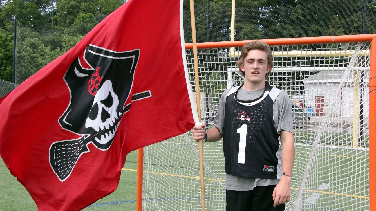 Father of Marblehead student-athlete killed in car crash speaks out