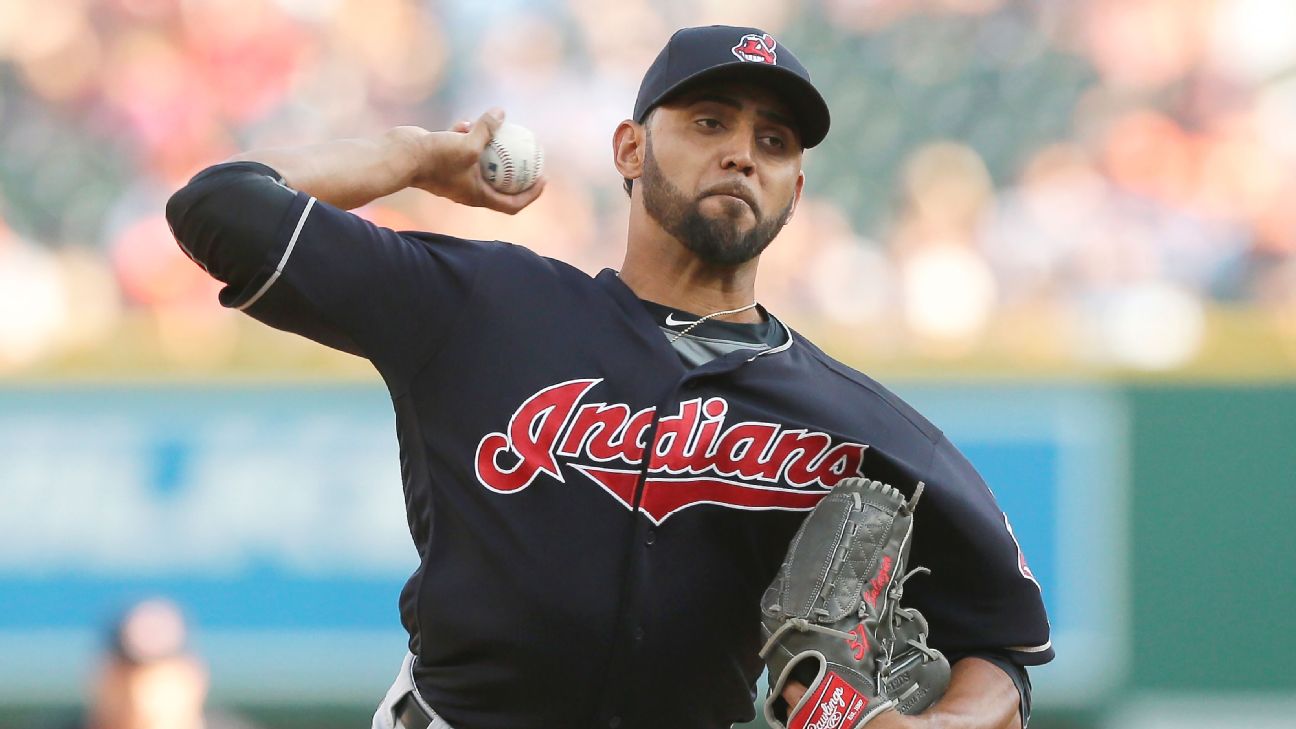 Indians activate Swisher from paternity list