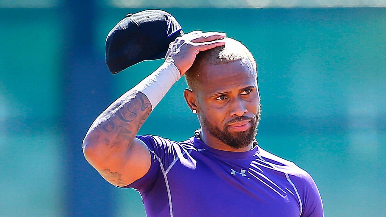 Fair and Unbalanced: More Than A PR Problem -- How The Mets Can Ethically  Bring Jose Reyes Back Into The Fold