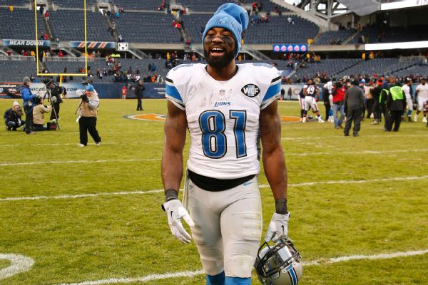 The Truth About Calvin Johnson and the Oakland Raiders - Last Word