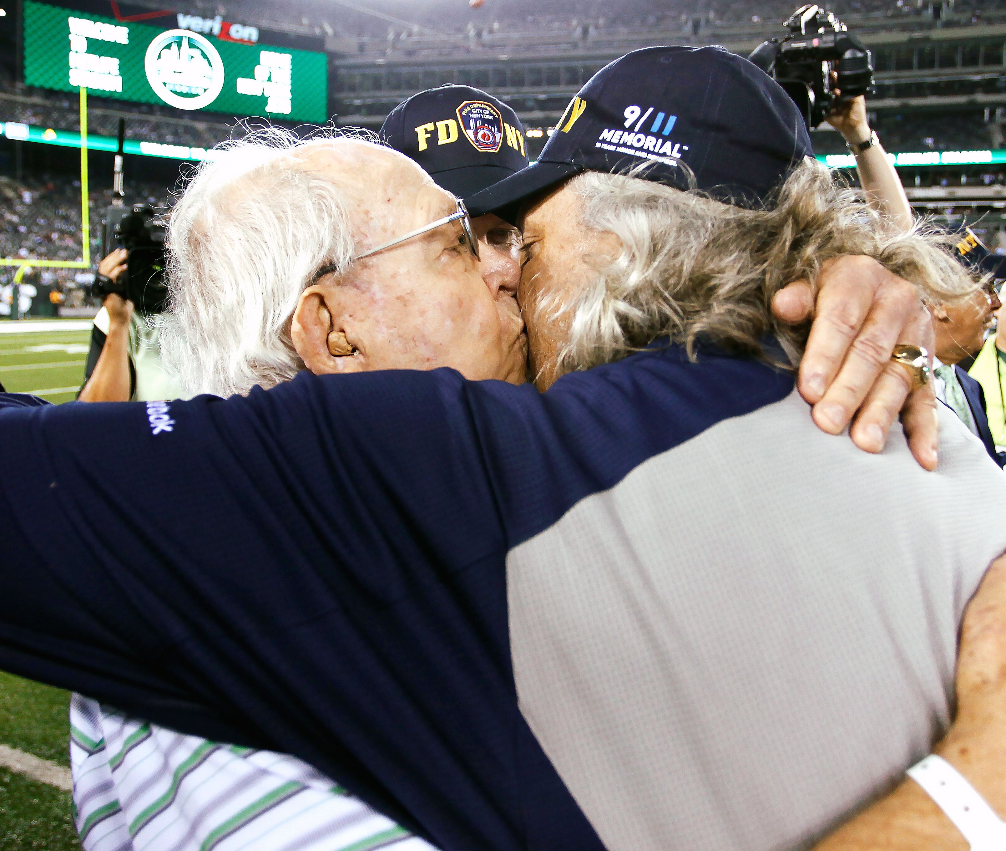 Buddy Ryan, Rob Ryan Buddy Ryan Retrospective In Photos ESPN