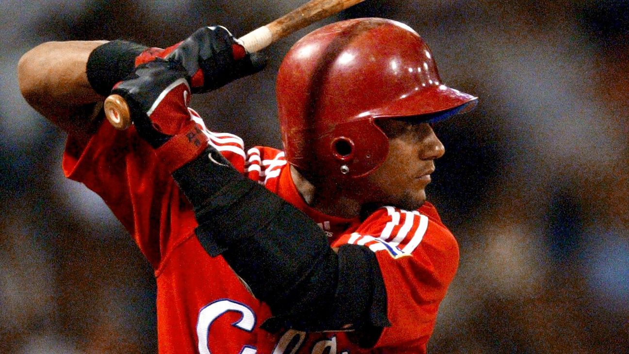 Rays target: Cuban star Yulieski Gurriel - DRaysBay