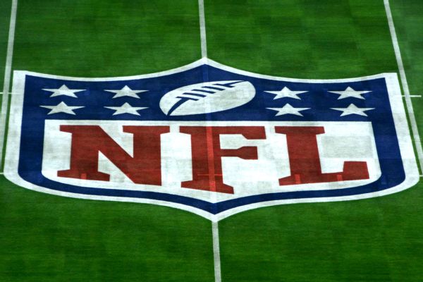 NFL eyes lab's COVID results; 11 teams affected
