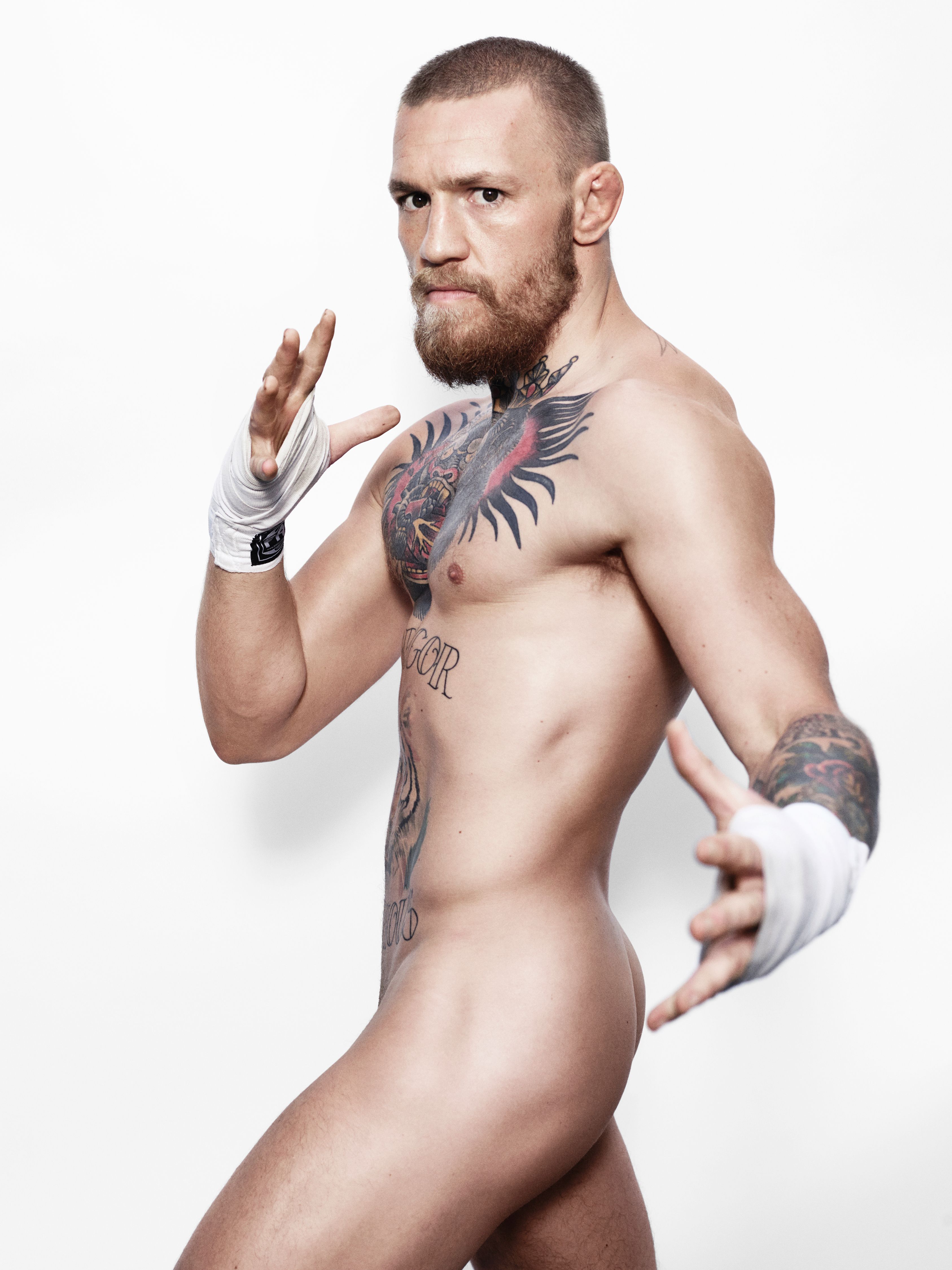 Conor Mcgregor Porn