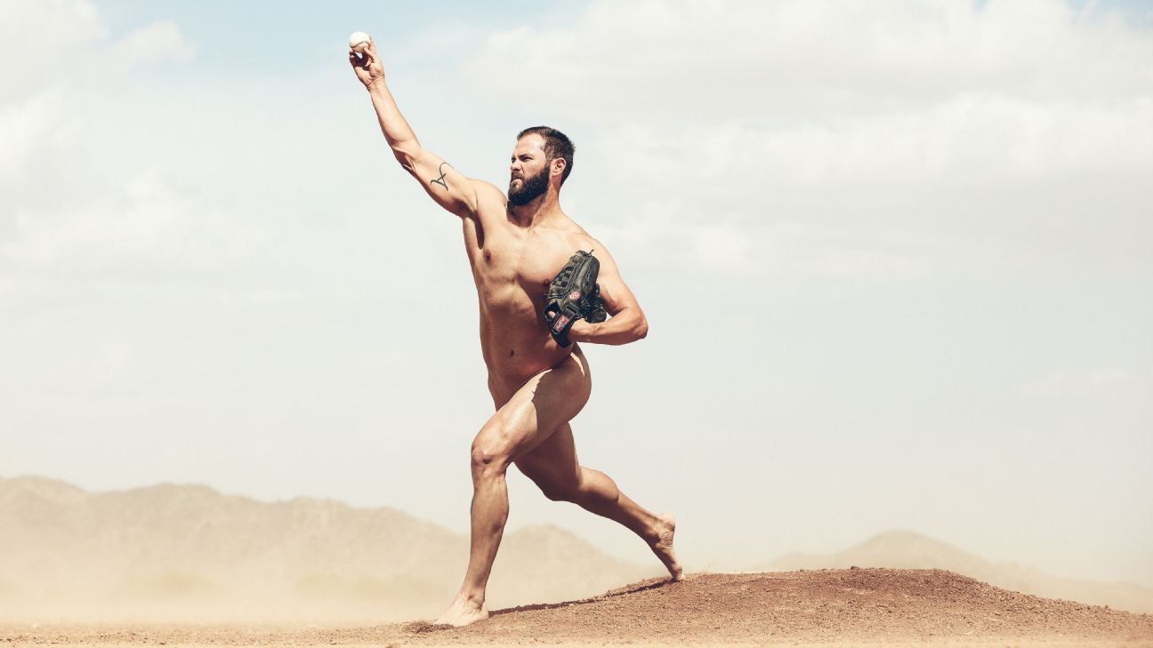 Jake Arrieta's Full-Body Pilates Workout - Muscle & Fitness
