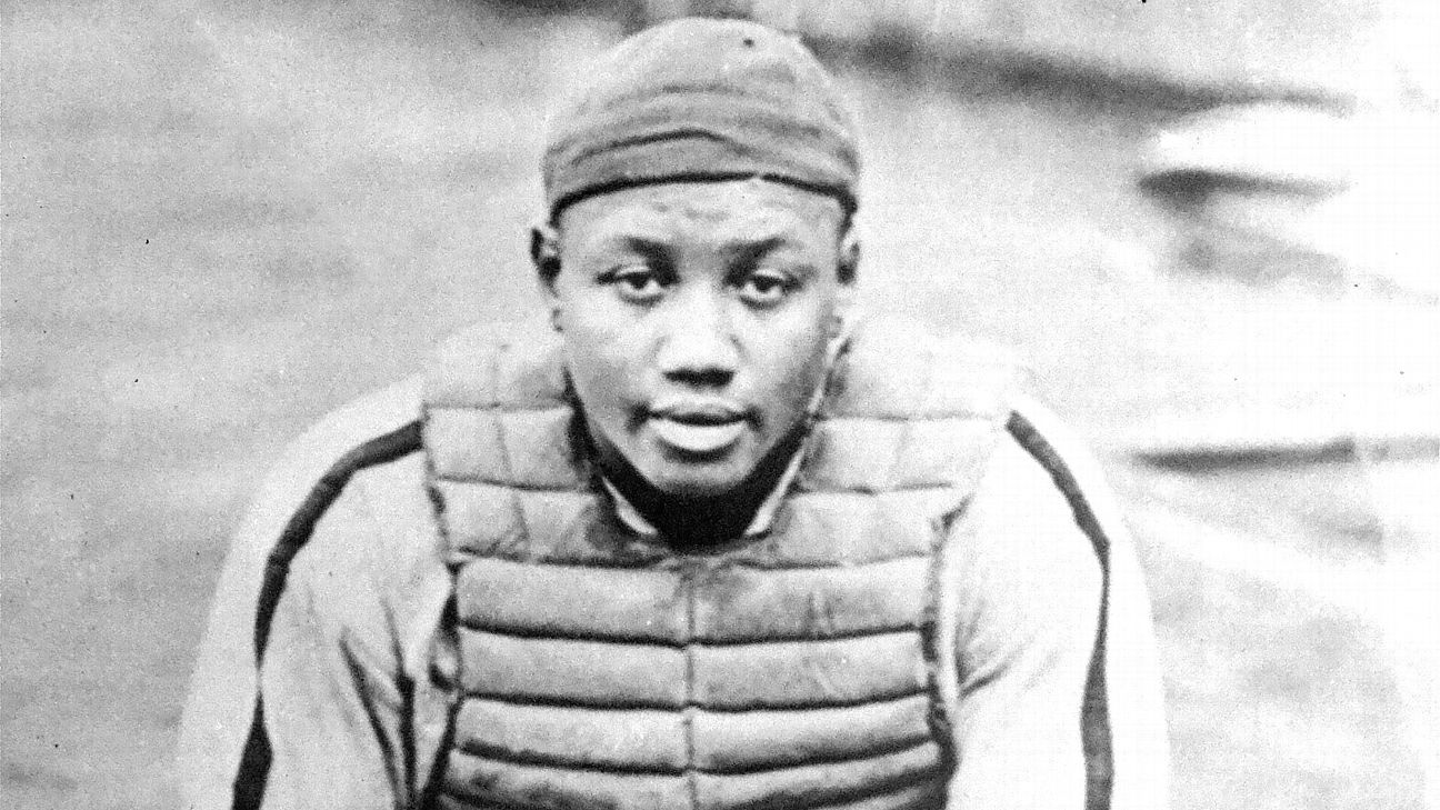 Charles Rogan MLB incorporates Negro Leagues statistics, shakes up record books ...