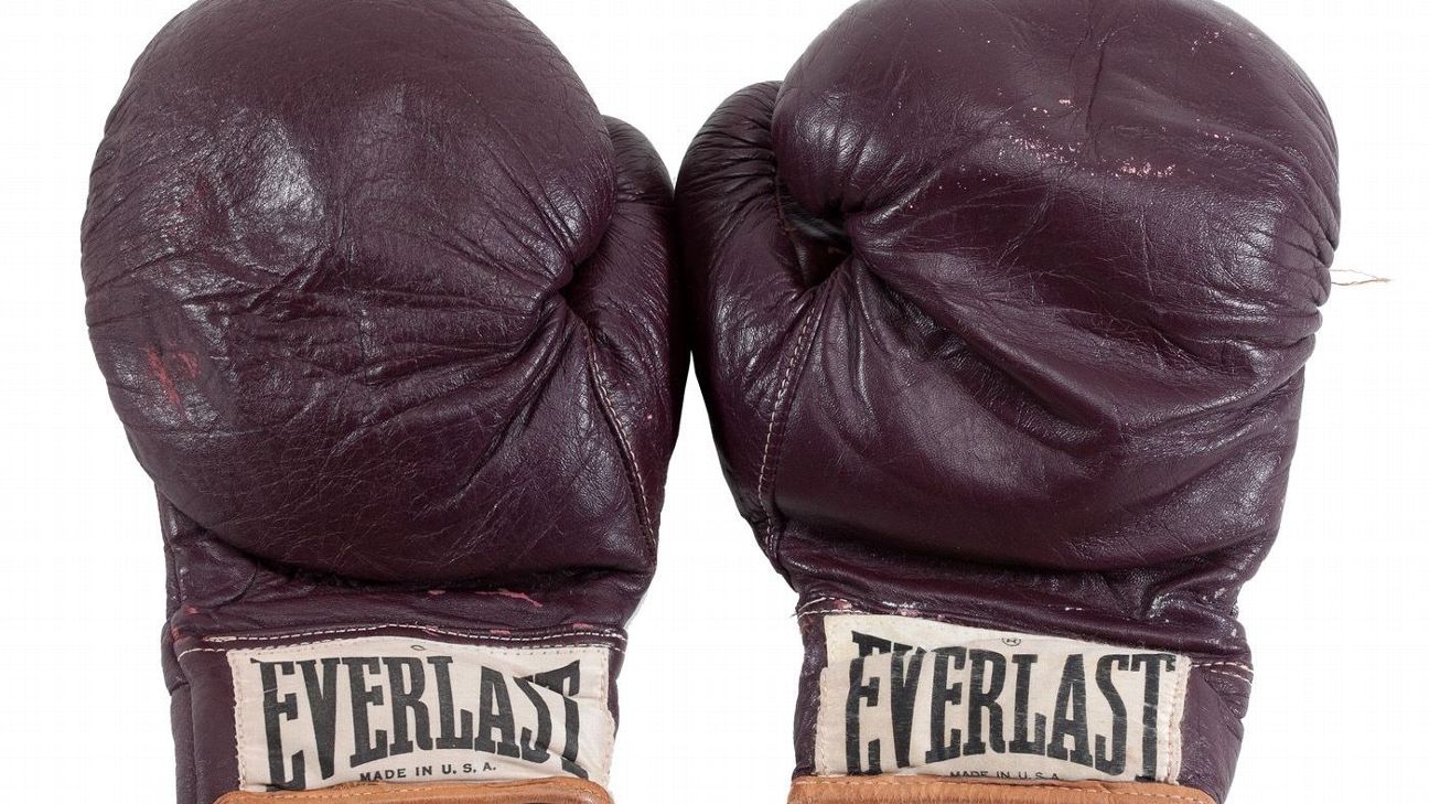 Muhammad Ali Title Boxing Gloves | atelier-yuwa.ciao.jp