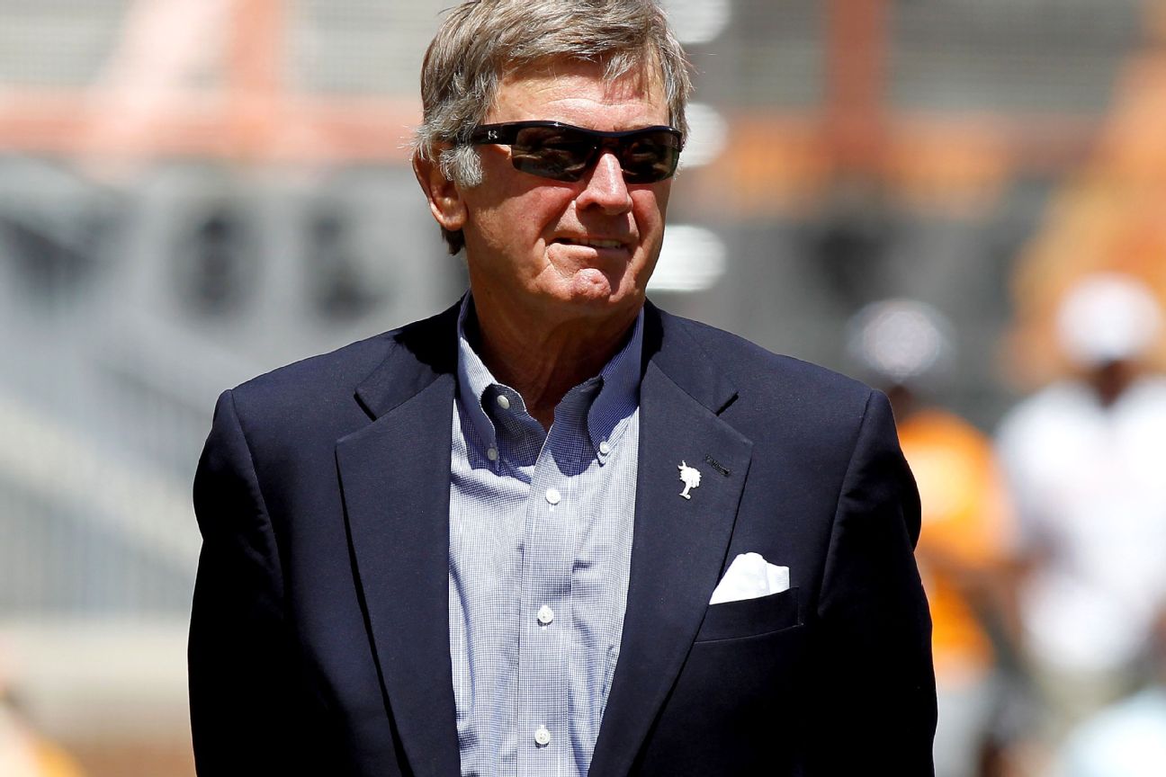 Spurrier: 'Saban say something that wasn't true?'