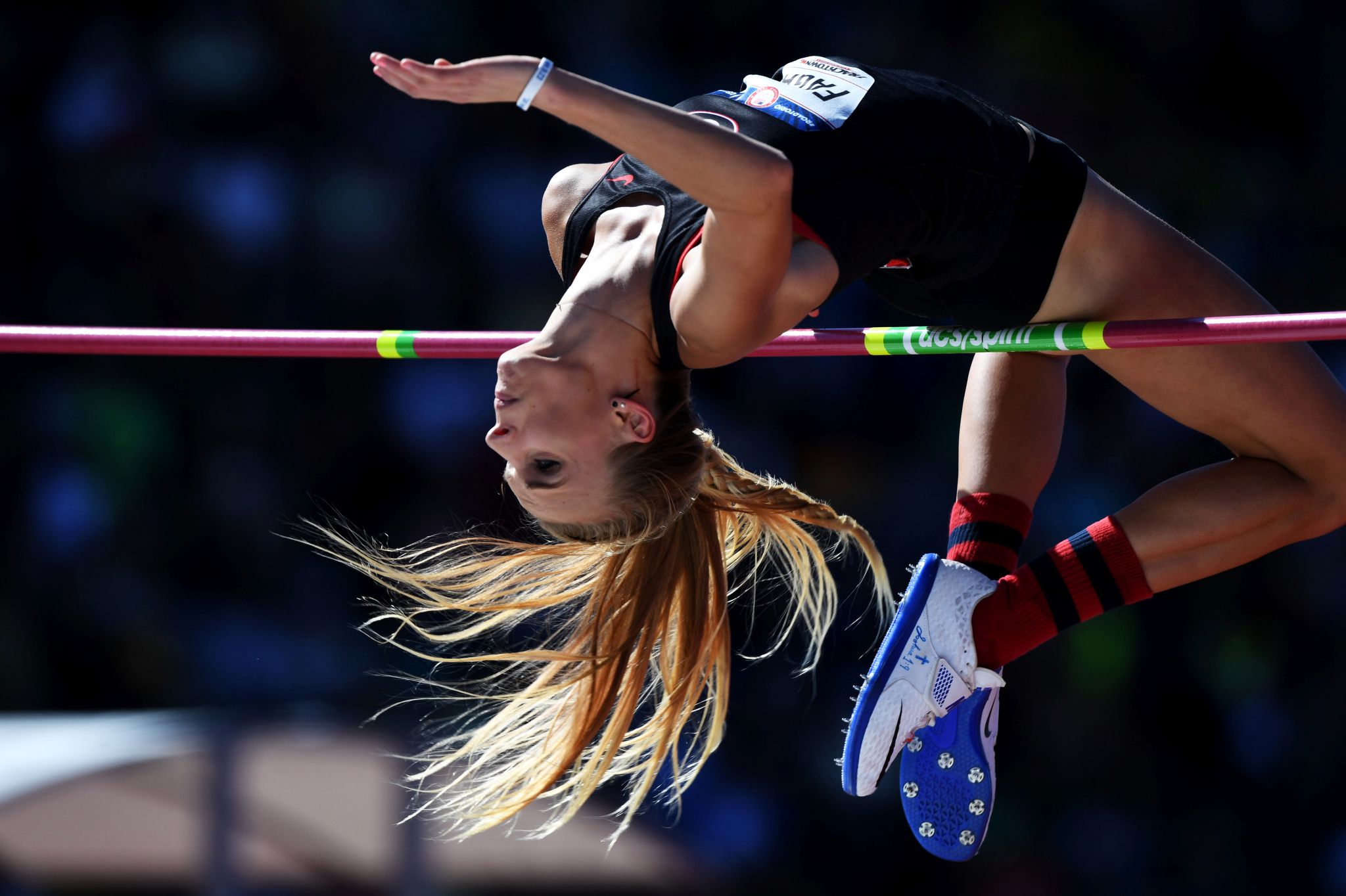 U.S. Olympic track and field trials Best photos from Hayward Field ESPN