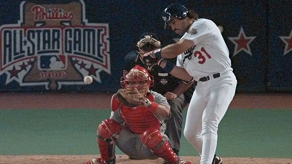 Mets star Mike Piazza's 10 best moments in baseball