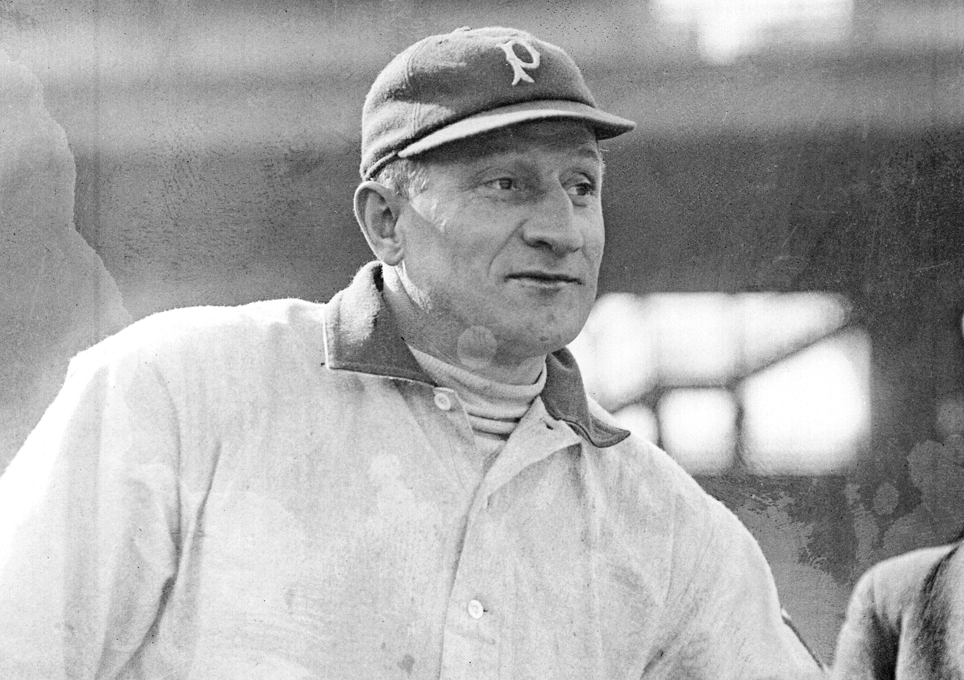 13. Honus Wagner Photos Top 20 Baseball Players of All Time ESPN