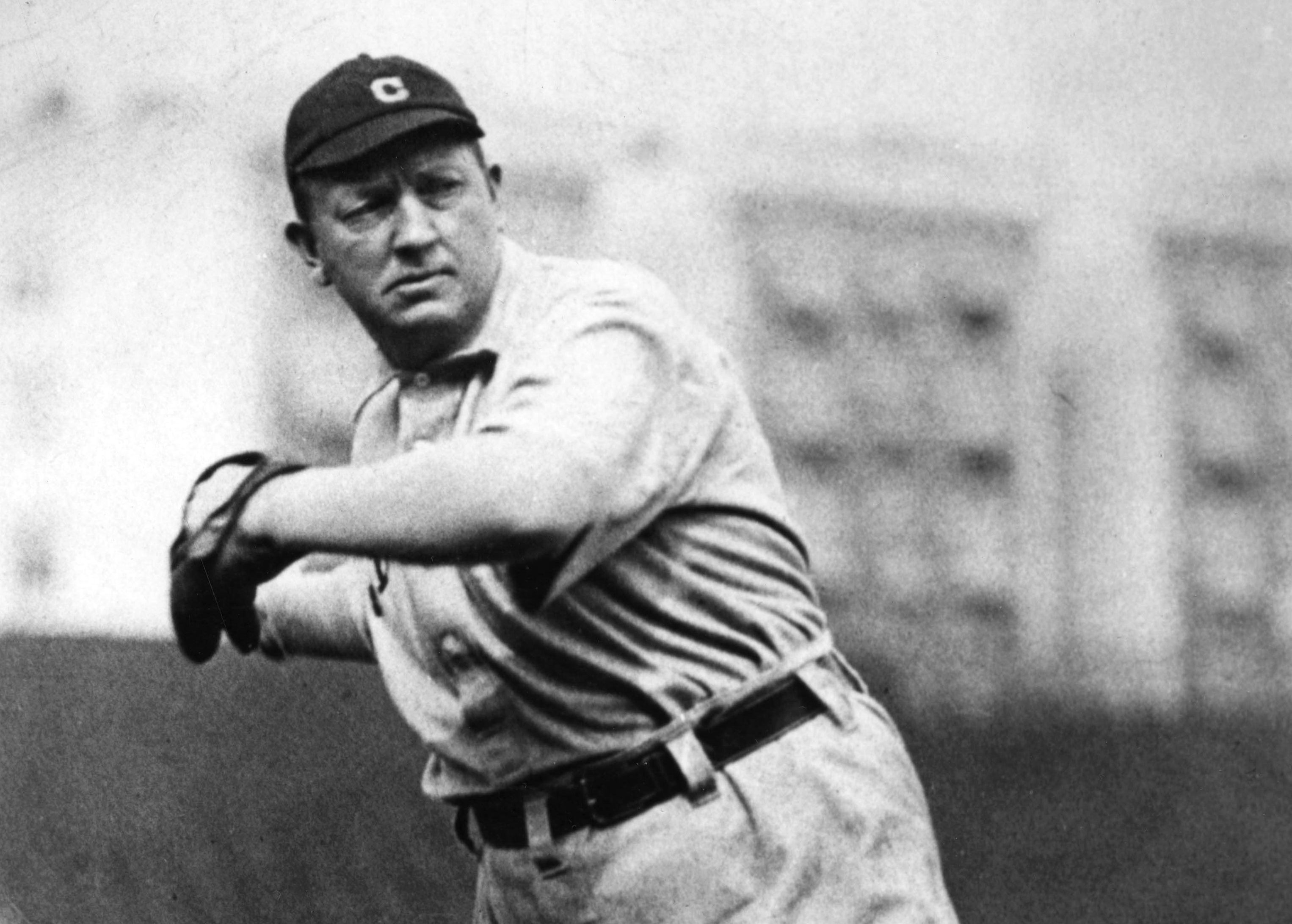 17. Cy Young Photos Top 20 Baseball Players of All Time ESPN