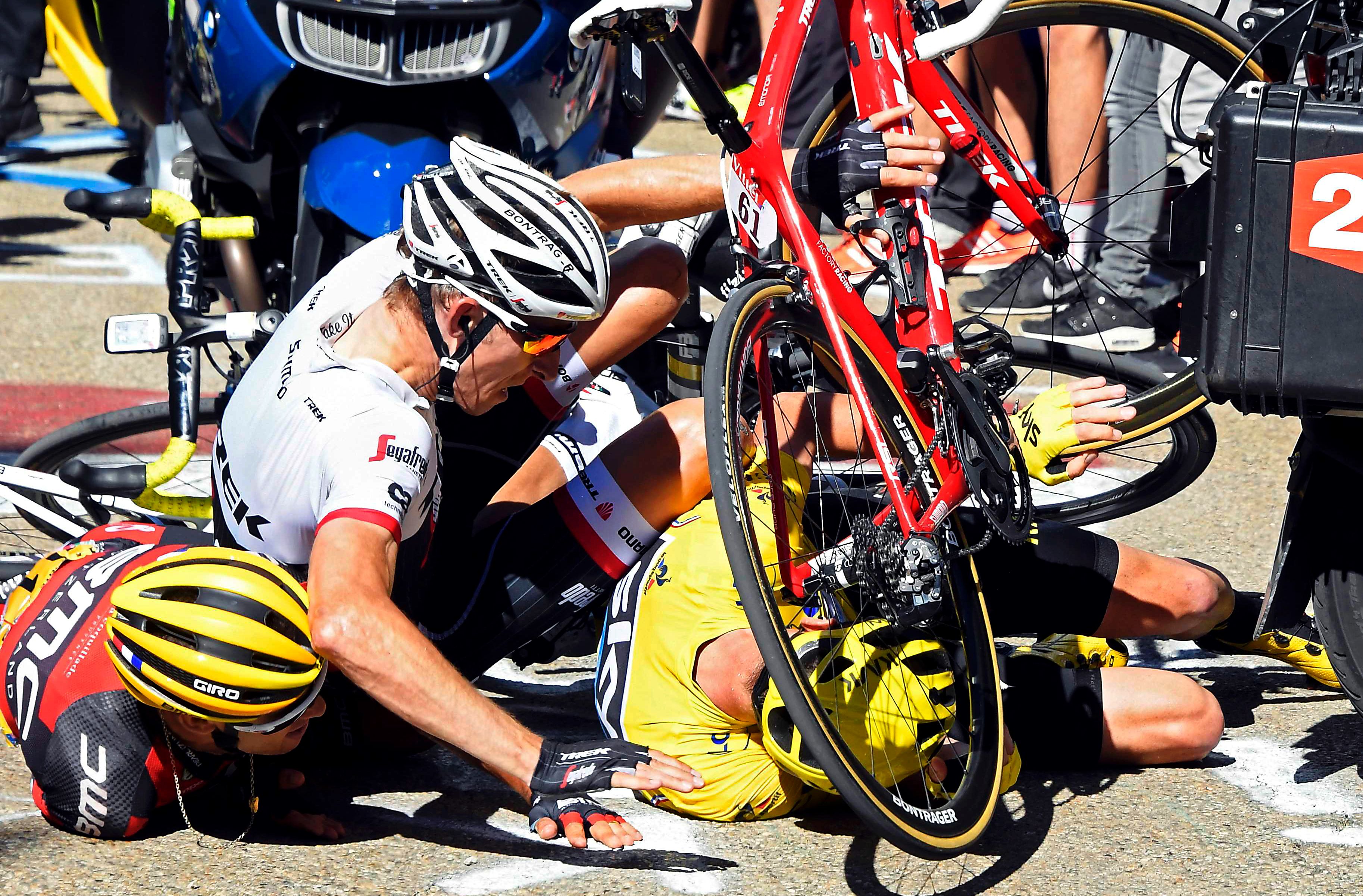 Christopher Froome Photos Tour De France ESPN