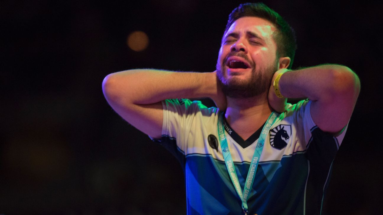 Hungrybox s new golden legacy at Evo ESPN