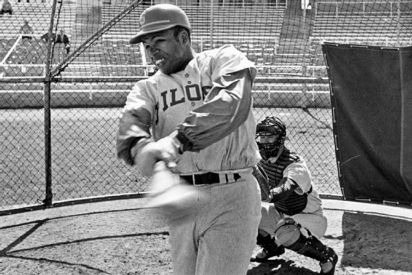 Davis, 2-time NL batting champion, dies at 83