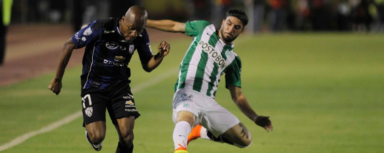 Paraguayan Primera División News, Stats, Scores ESPN