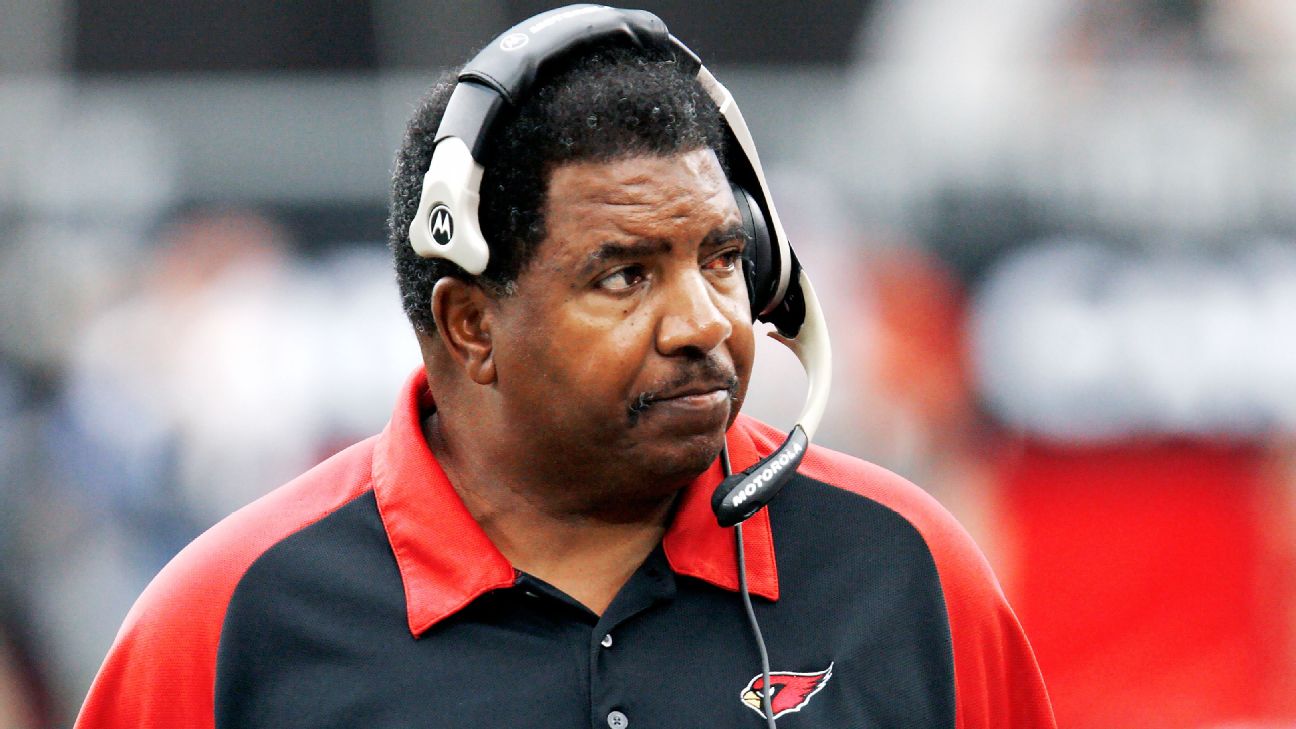 Dennis Green: The Legacy of a Trailblazing Football Coach