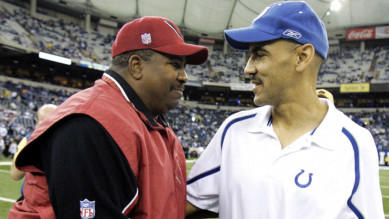 Tony Dungy (@TonyDungy) / X