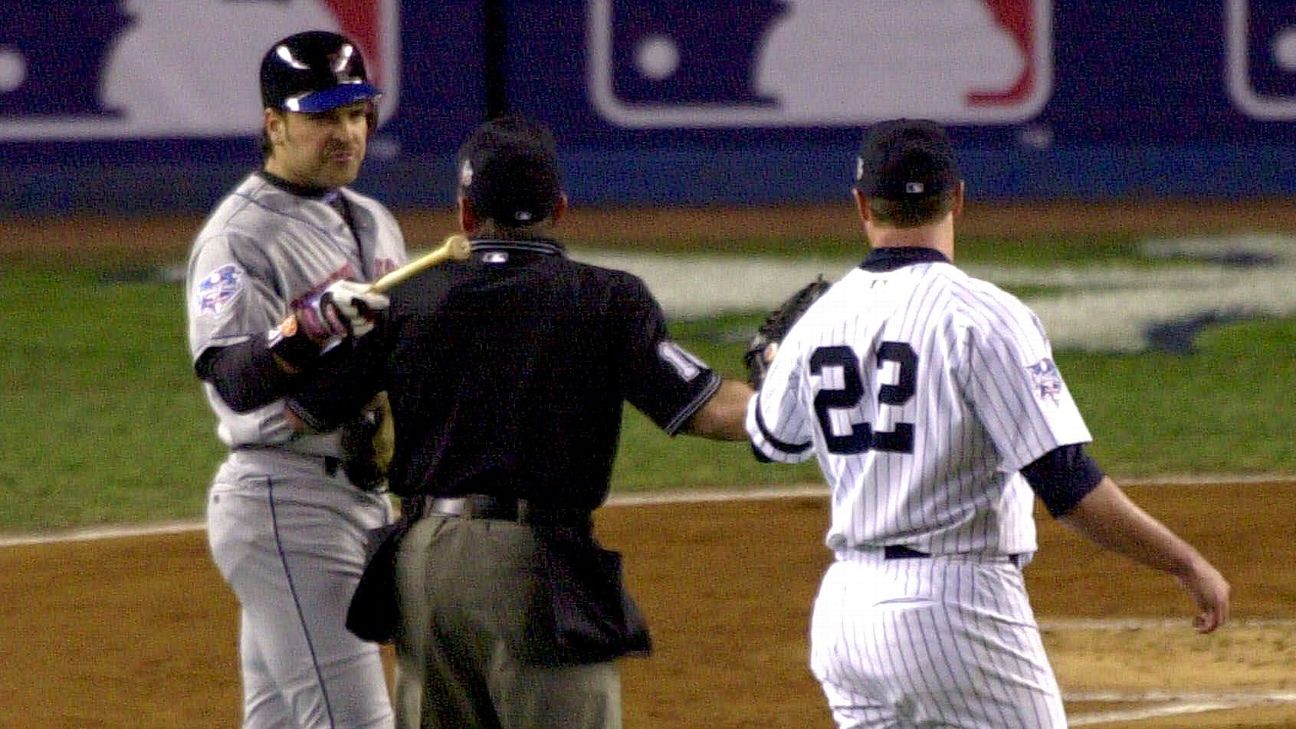 No. 72: Greatest seasons in Dodgers history: Mike Piazza, 1995
