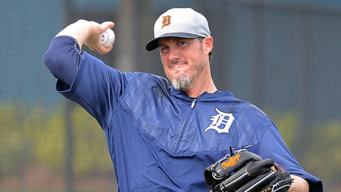 Joe Nathan returns to majors with Giants - ESPN
