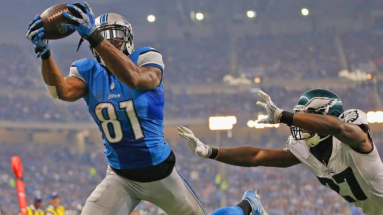 Calvin Johnson Jr. (@calvinjohnsonjr) / X