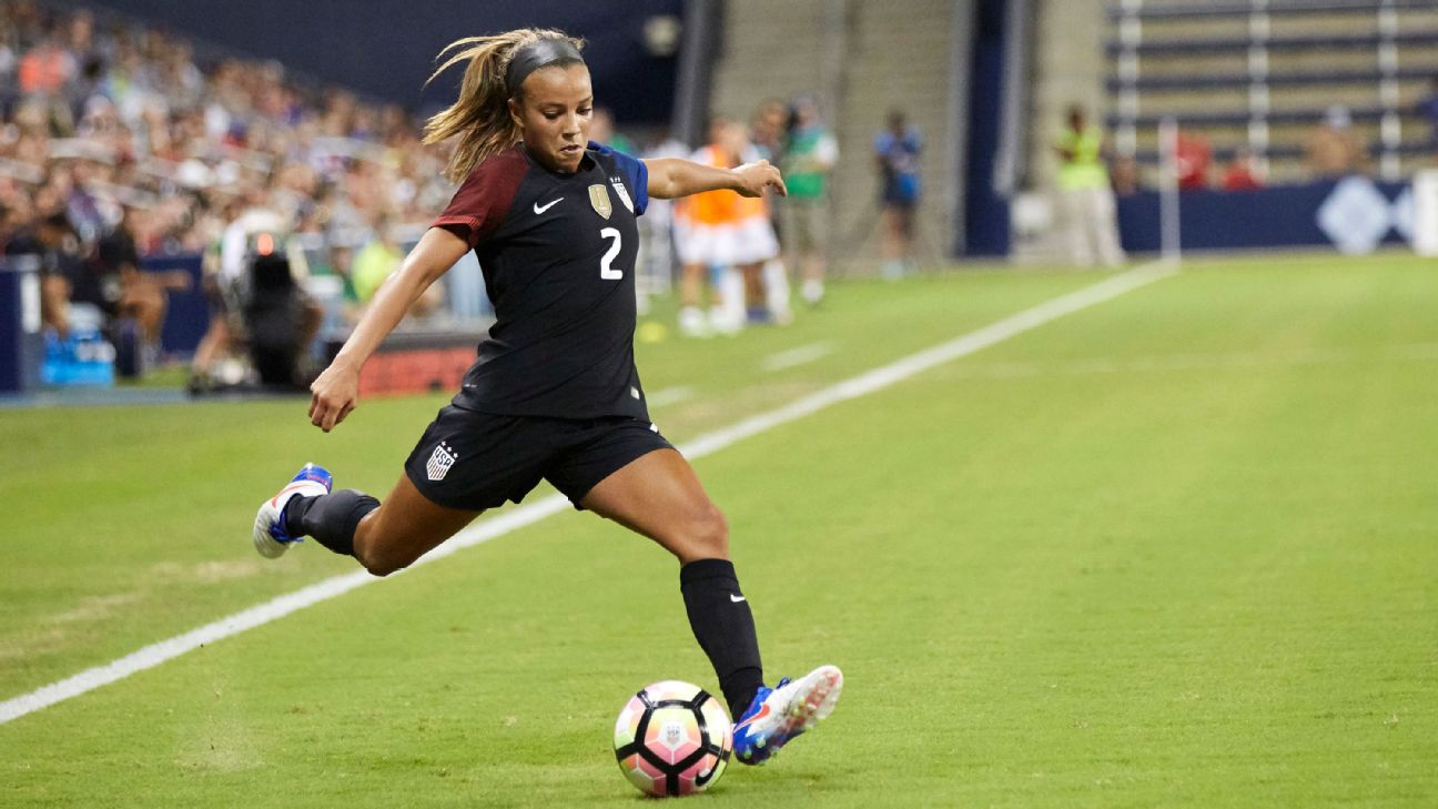 10 Things About Mallory Pugh 