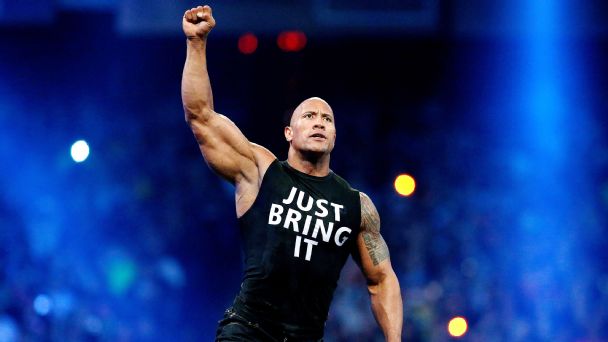 A lapsed fan's guide to the 2023 Royal Rumble: Will The Rock make his return?