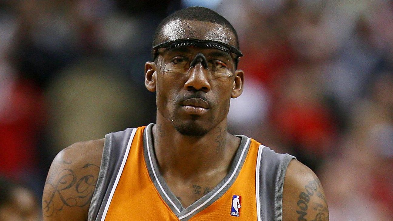 Did Nash Make Stoudemire or did Stoudemire Make Nash?, News, Scores,  Highlights, Stats, and Rumors
