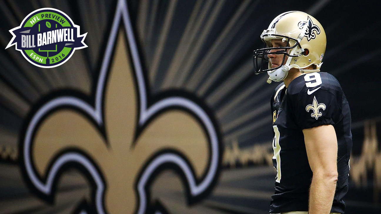 Drew Brees' Contract Details, Salary Cap Impact, and Bonuses