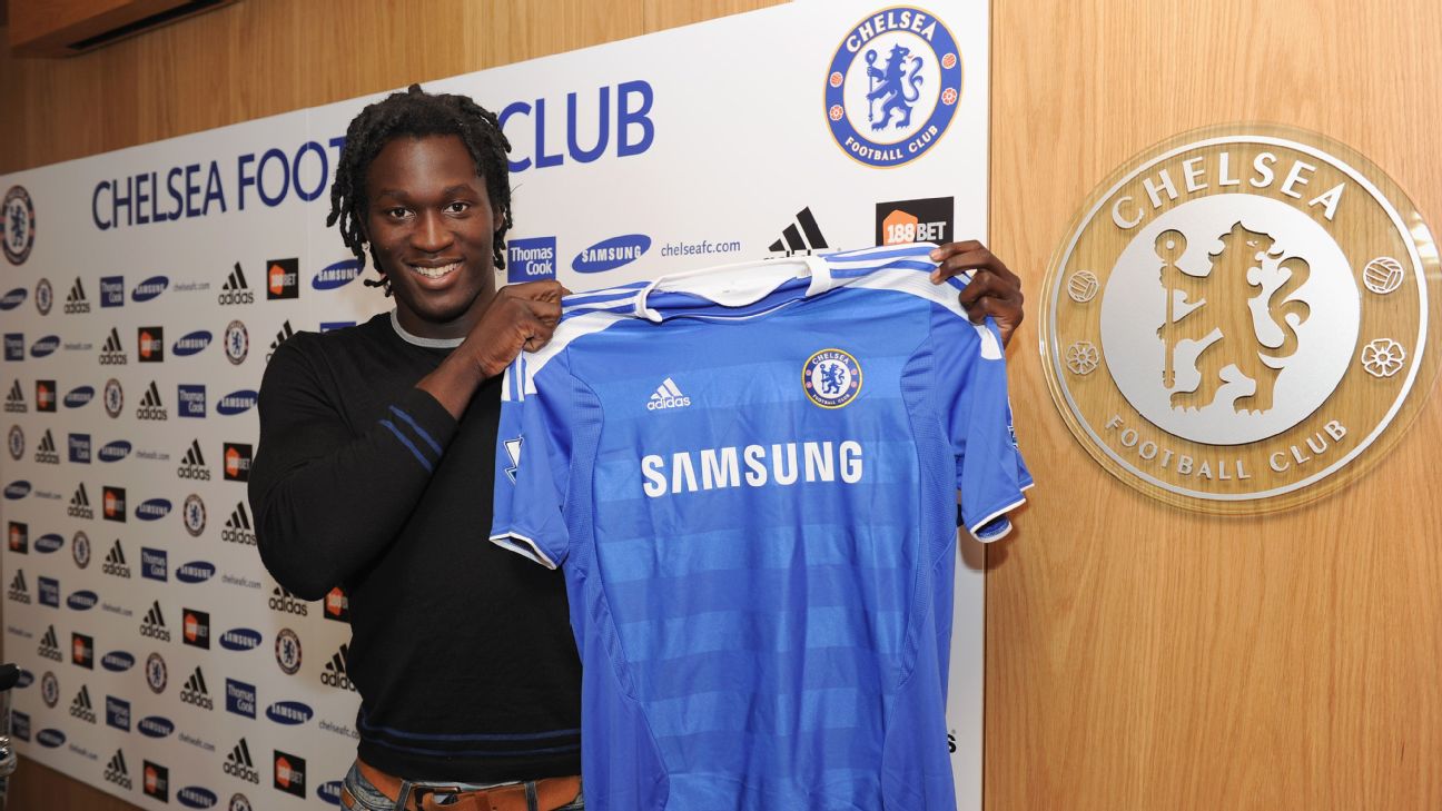 Why Chelsea brought Lukaku back to the Bridge