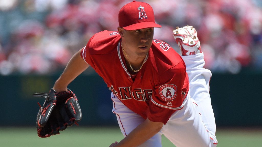Ex-Angels employee found guilty in overdose death of pitcher Tyler