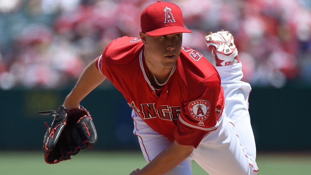 Ex-Angels employee charged in overdose death of Tyler Skaggs - The