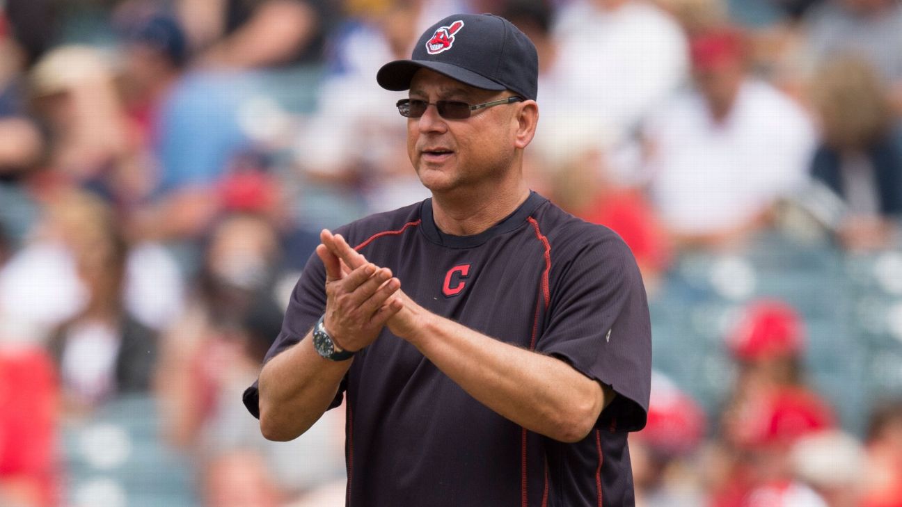 Tito Francona, father of Indians manager Terry Francona, has died