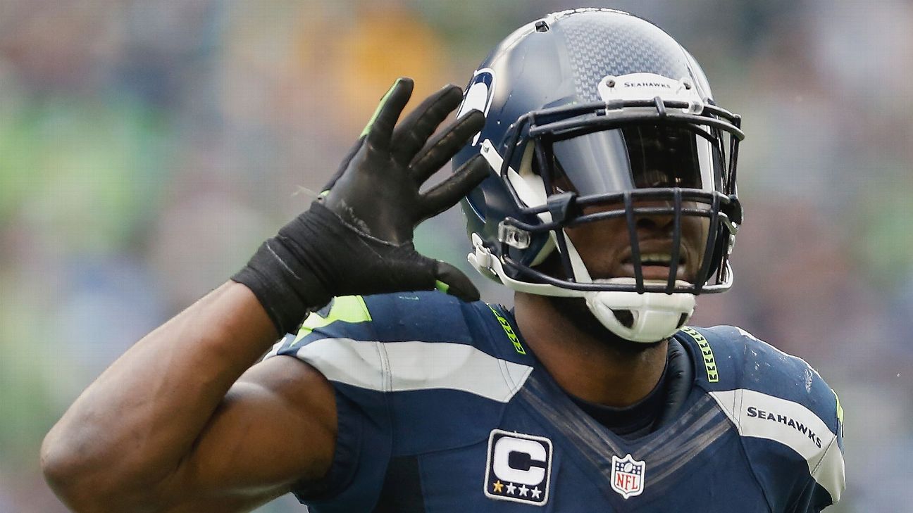 Kam Chancellor signs contract extension with Seattle Seahawks - ESPN