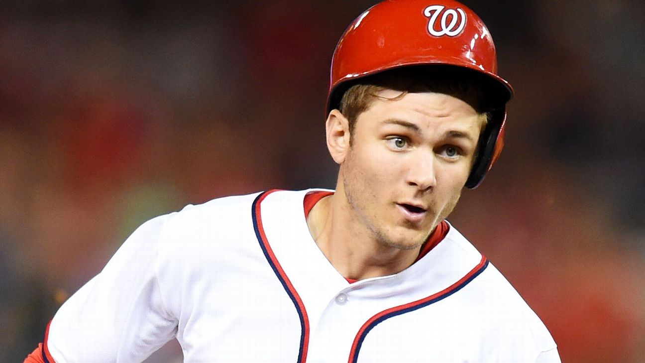 Trea Turner becomes 5th NC State player to win World Series