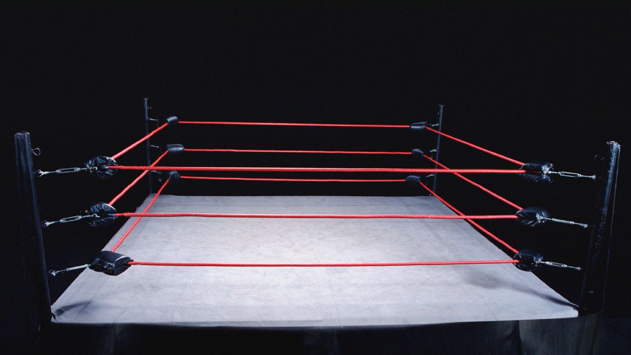 Rampage Jackson's son, Raja, takes plea deal in '25 assault case