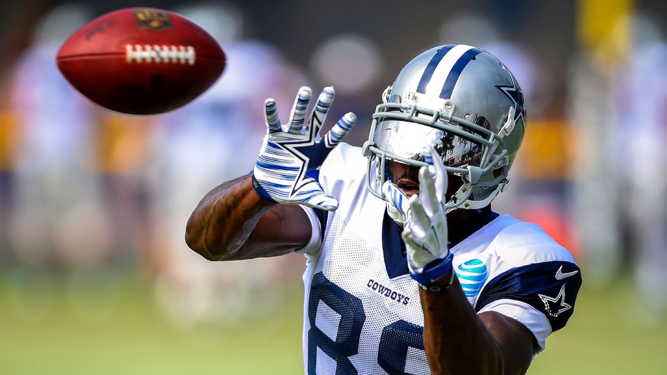 Dez Bryant craves hard coaching - ESPN - Dallas Cowboys Blog- ESPN