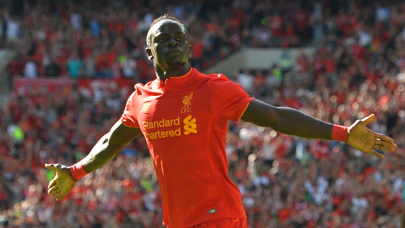 Don't be in a hurry: Sadio Mane says his Liverpool future will be resolved  soon