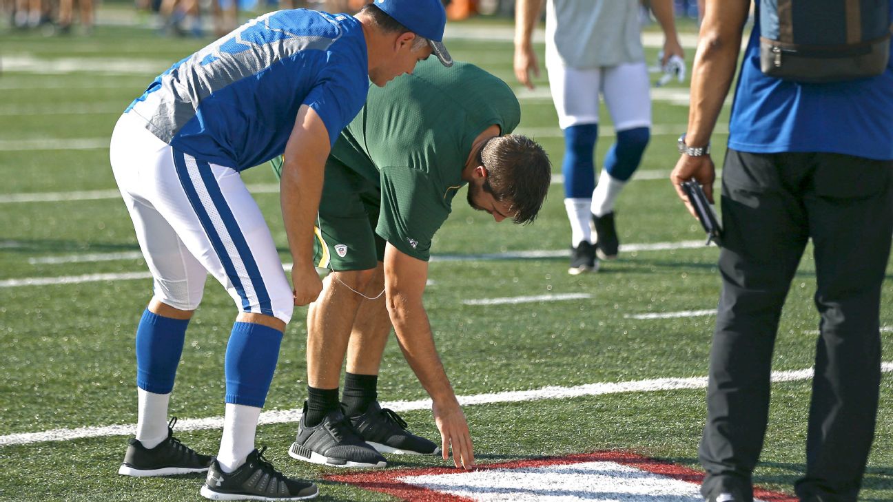 Cancellation of Hall of Fame Game is big blow to Canton, could be